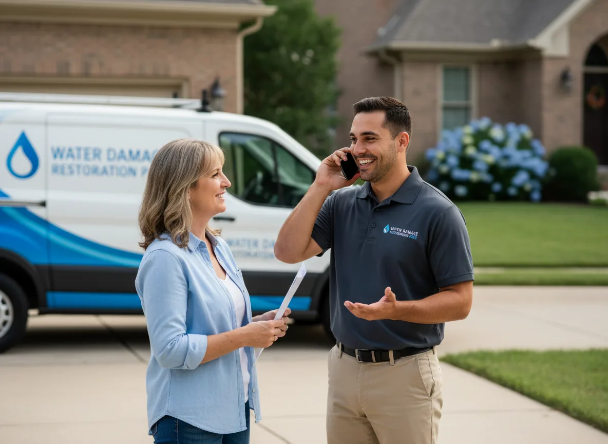 Flood Restoration Meriden, CT FAQs